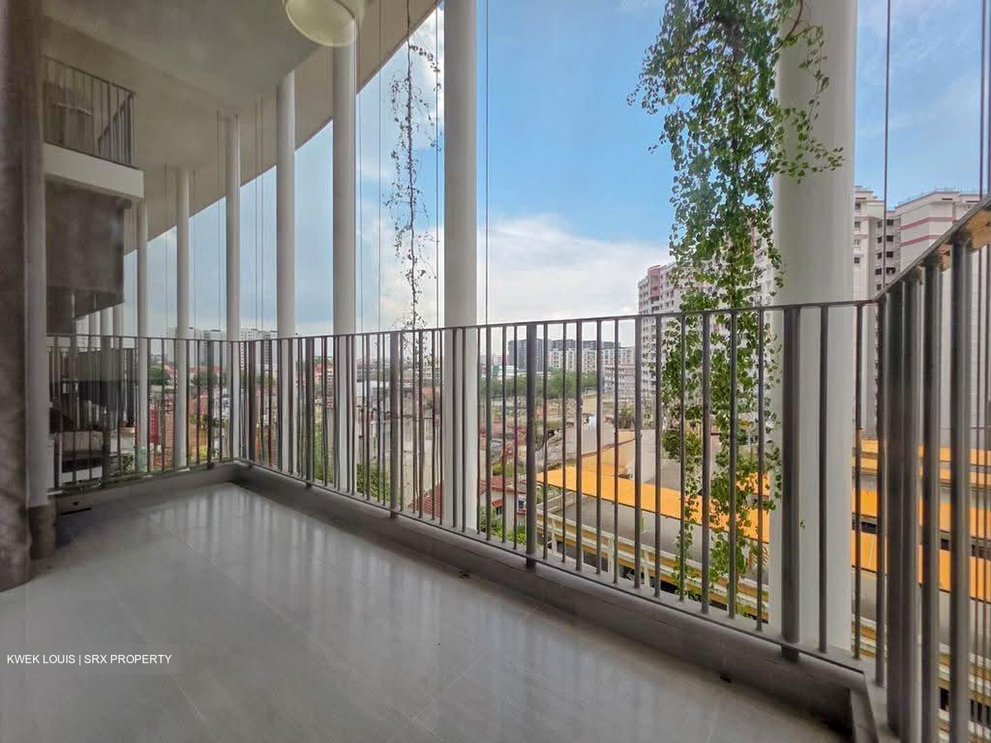 The Tembusu (D19), Condominium #629310861